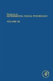 Advances in Experimental Social Psychology (eBook, ePUB)