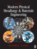 Modern Physical Metallurgy and Materials Engineering (eBook, ePUB)