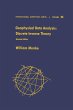 Geophysical Data Analysis (eBook, PDF) - Bild 1
