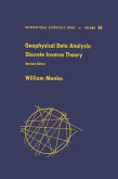 Geophysical Data Analysis (eBook, PDF)
