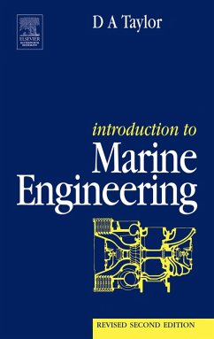 Cover Introduction to Marine Engineering (eBook, PDF)