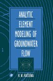 Analytic Element Modeling of Groundwater Flow (eBook, PDF)