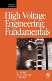 High Voltage Engineering Fundamentals (eBook, ePUB)