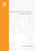 Tribology in Electrical Environments (eBook, PDF)