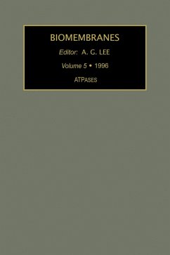 Cover ATPases (eBook, PDF)