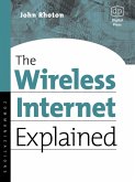 The Wireless Internet Explained (eBook, PDF) The Wireless Internet Explained (eBook, PDF)