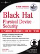 Black Hat Physical Device Security:... - Bild 1