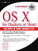 OS X for Hackers at Heart (eBook, PDF)