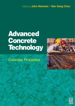 Cover Advanced Concrete Technology 2 (eBook, PDF)