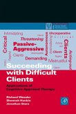 Succeeding with Difficult Clients (eBook, PDF)