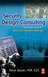 Security Design Consulting (eBook, PDF) - Bild 1