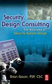 Security Design Consulting (eBook, PDF)