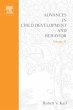 Advances in Child Development and... - Bild 1