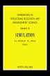 Handbooks in Operations Research and... - Bild 1