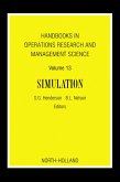 Handbooks in Operations Research and Management Science: Simulation (eBook, PDF)