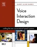 Voice Interaction Design (eBook, PDF)