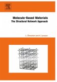 Molecule-Based Materials (eBook, ePUB)