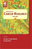 Advances in Cancer Research (eBook, PDF)