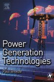 Power Generation Technologies (eBook, ePUB)