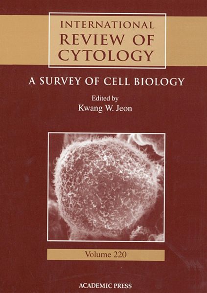 International Review of Cytology (eBook, PDF)