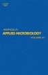 Advances in Applied Microbiology... - Bild 1