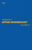Advances in Applied Microbiology (eBook, PDF)