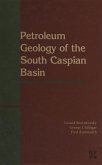 Petroleum Geology of the South Caspian Basin (eBook, ePUB)