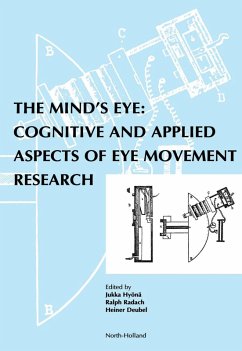 Cover The Mind's Eye (eBook, PDF)