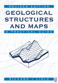 Geological Structures and Maps (eBook, PDF) Geological Structures and Maps (eBook, PDF)