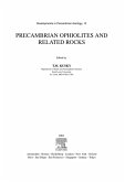Precambrian Ophiolites and Related Rocks (eBook, PDF)