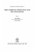 Precambrian Ophiolites and Related Rocks (eBook, PDF) Precambrian Ophiolites and Related Rocks (eBook, PDF)