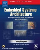 Embedded Systems Architecture (eBook, PDF)