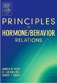 Principles of Hormone/Behavior Relations (eBook, PDF)