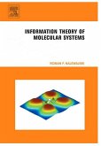 Information Theory of Molecular Systems (eBook, ePUB)