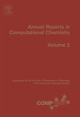 Annual Reports in Computational Chemistry (eBook, PDF)