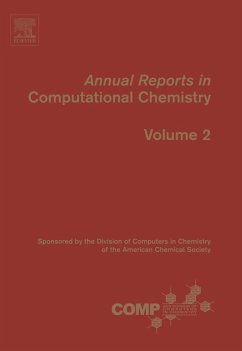 Annual Reports in Computational Chemistry (eBook, PDF)