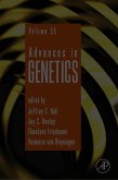 Advances in Genetics (eBook, PDF)