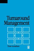 Turnaround Management (eBook, PDF)