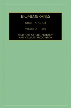 Receptors of Cell Adhesion and Cellular Recognition (eBook, PDF)