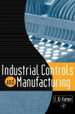 Industrial Controls and Manufacturing (eBook, PDF)
