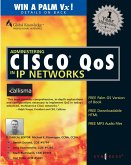 Administering Cisco QoS in IP Networks (eBook, PDF)