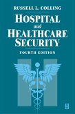Hospital and Healthcare Security (eBook, PDF)