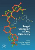 Target Validation in Drug Discovery (eBook, ePUB)