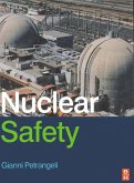Nuclear Safety (eBook, ePUB)