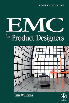EMC for Product Designers (eBook, ePUB) - Williams, Tim