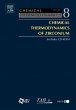 Chemical Thermodynamics of Zirconium... - Bild 1