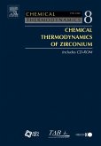 Chemical Thermodynamics of Zirconium (eBook, PDF)