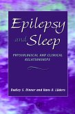 Epilepsy and Sleep (eBook, PDF)