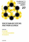Serotonin Receptors and their Ligands (eBook, PDF)