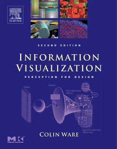 Information Visualization (eBook, PDF) - Ware, Colin